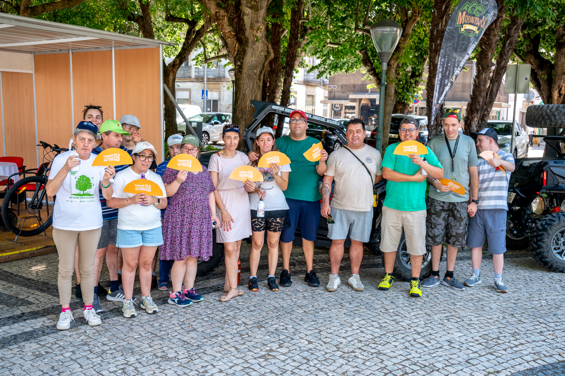 Ação Social & Inclusão