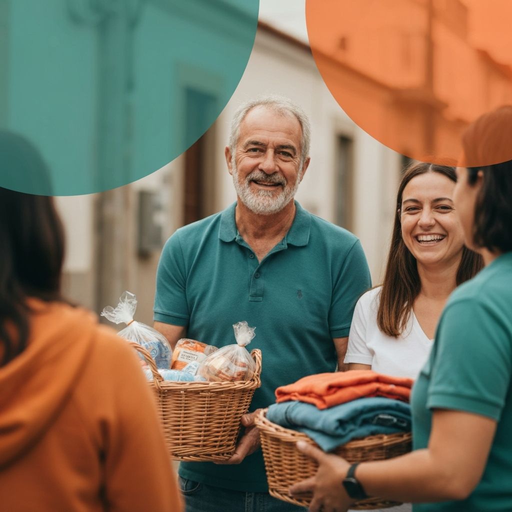 Ação Social & Inclusão